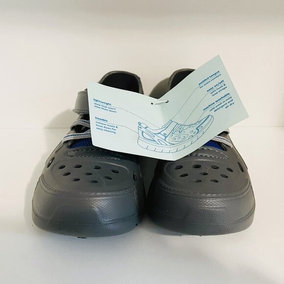 Stride Rite 360 Oceano Kid's Unisex Water Sandal Toddler Size 10 NWT - Picture 5 of 12